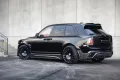 Rolls-Royce ONYX MARQUISE NOIRE