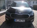 Skoda Fabia Ambition LED, EPH v+h,4J/90Tkm Garantie