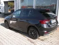 Skoda Fabia Ambition LED, EPH v+h,4J/90Tkm Garantie