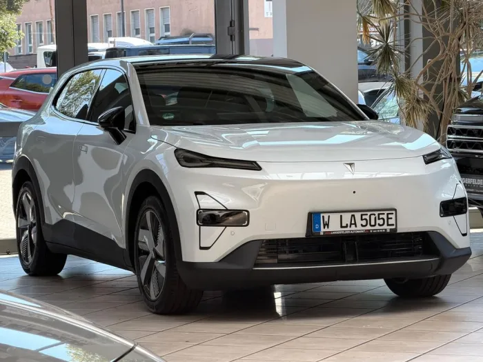 Changan Deepal S05 PHEV MAX/PANO/360°/HUD