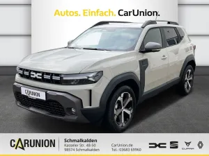 Dacia Duster III TCe 130 Journey