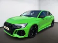 Audi ABT RS3 - S Leistungssteigerung HeadUp Navi LM