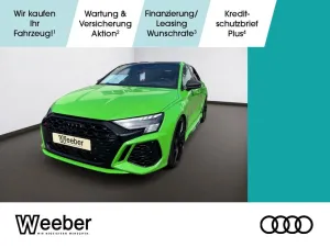 Audi ABT RS3 - S Leistungssteigerung HeadUp Navi LM