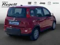 Fiat Panda Pandina 1.0 Mild Hybrid EU6d DAB Spurhalte