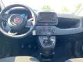 Fiat Panda Pandina 1.0 Mild Hybrid EU6d DAB Spurhalte