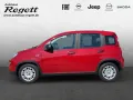 Fiat Panda Pandina 1.0 Mild Hybrid EU6d DAB Spurhalte