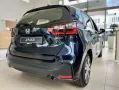 Honda Jazz e:HEV 1.5 i-MMD Hybrid Elegance