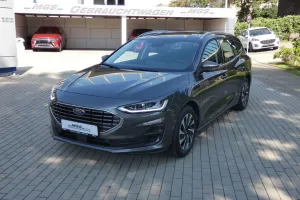 Ford Focus Turnier 1.0 Hybrid TITANIUM #B&O #AWR #RFK