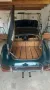 Jaguar E-Type Serie II 4.2L Manual 2. Hand Sammlerhand