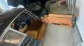 Jaguar E-Type Serie II 4.2L Manual 2. Hand Sammlerhand