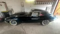 Jaguar E-Type Serie II 4.2L Manual 2. Hand Sammlerhand