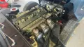 Jaguar E-Type Serie II 4.2L Manual 2. Hand Sammlerhand