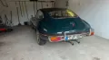 Jaguar E-Type Serie II 4.2L Manual 2. Hand Sammlerhand