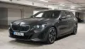 BMW 540d xD. M Sport Pro B&W HUD 360° Lüftung Iconic