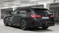 BMW 540d xD. M Sport Pro B&W HUD 360° Lüftung Iconic