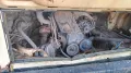 Volkswagen T2B  Deluxe 2.0 liter Schiebedach Walkthroug