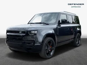 Land Rover Defender 110 D300 X