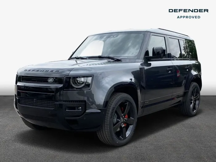 Land Rover Defender 110 D300 X