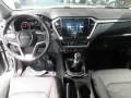 Isuzu D-Max Double Cab 4WD LSE (BTF)