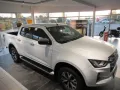 Isuzu D-Max Double Cab 4WD LSE (BTF)