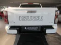 Isuzu D-Max Double Cab 4WD LSE (BTF)