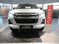 Isuzu D-Max Double Cab 4WD LSE (BTF)