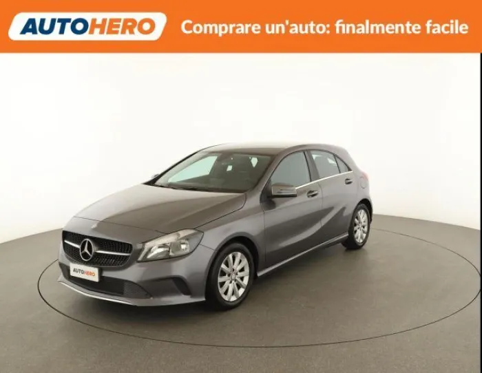 Mercedes-Benz MERCEDES-BENZ A 160 Business