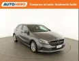 Mercedes-Benz MERCEDES-BENZ A 160 Business