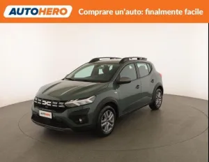 Other DACIA Sandero Stepway 1.0 TCe 90 CV Expression