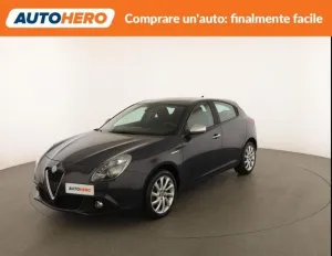 Alfa Romeo ALFA ROMEO Giulietta 1.6 JTDm 120 CV Super