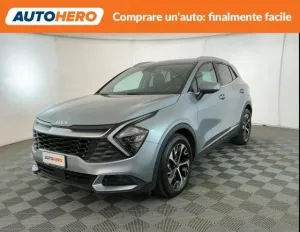 Other KIA Sportage 1.6 CRDi MHEV DCT Style