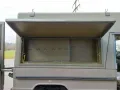 Mercedes-Benz PUCH G 230