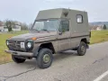 Mercedes-Benz PUCH G 230