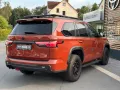 Toyota Sequoia TRD Pro 4WD i-FORCE MAX
