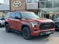 Toyota Sequoia TRD Pro 4WD i-FORCE MAX