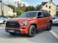 Toyota Sequoia TRD Pro 4WD i-FORCE MAX