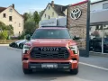 Toyota Sequoia TRD Pro 4WD i-FORCE MAX