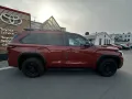 Toyota Sequoia TRD Pro 4WD i-FORCE MAX