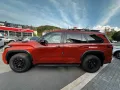 Toyota Sequoia TRD Pro 4WD i-FORCE MAX
