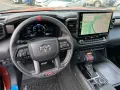 Toyota Sequoia TRD Pro 4WD i-FORCE MAX