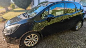 Opel Meriva 1.4 INNOVATION 103kW - Automatik - AHK