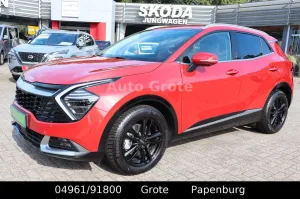 Kia Sportage 1.6 T-GDI 180 AT Spirit 4x4 Drivewise S