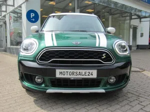 MINI COOPER_S Countryman Cooper SE ALL4 Hybrid