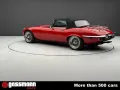 Jaguar E-Type 5.3 S3 V12 Roadster - XKE