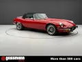 Jaguar E-Type 5.3 S3 V12 Roadster - XKE