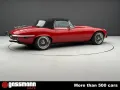 Jaguar E-Type 5.3 S3 V12 Roadster - XKE