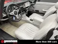 Jaguar E-Type 5.3 S3 V12 Roadster - XKE