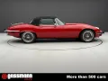 Jaguar E-Type 5.3 S3 V12 Roadster - XKE