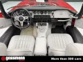 Jaguar E-Type 5.3 S3 V12 Roadster - XKE