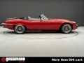 Jaguar E-Type 5.3 S3 V12 Roadster - XKE